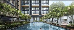 Lloyd Sixtyfive (D9), Apartment #603774001